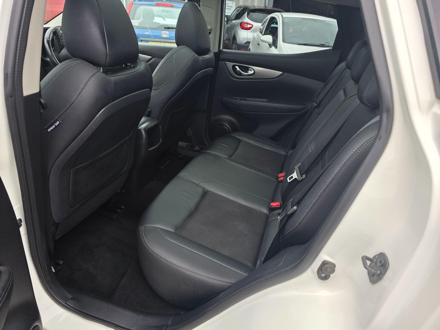 Used Nissan Qashqai 2019 for sale - 77683643: Photo 22