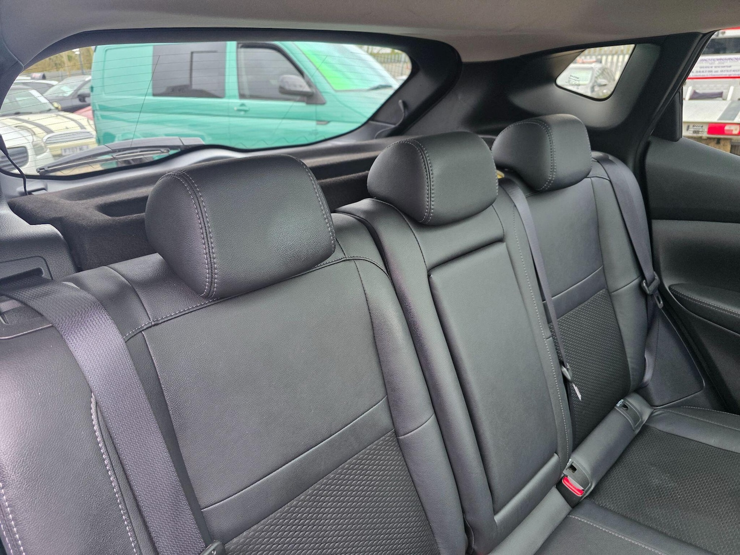 Used Nissan Qashqai 2019 for sale - 77683643: Photo 24