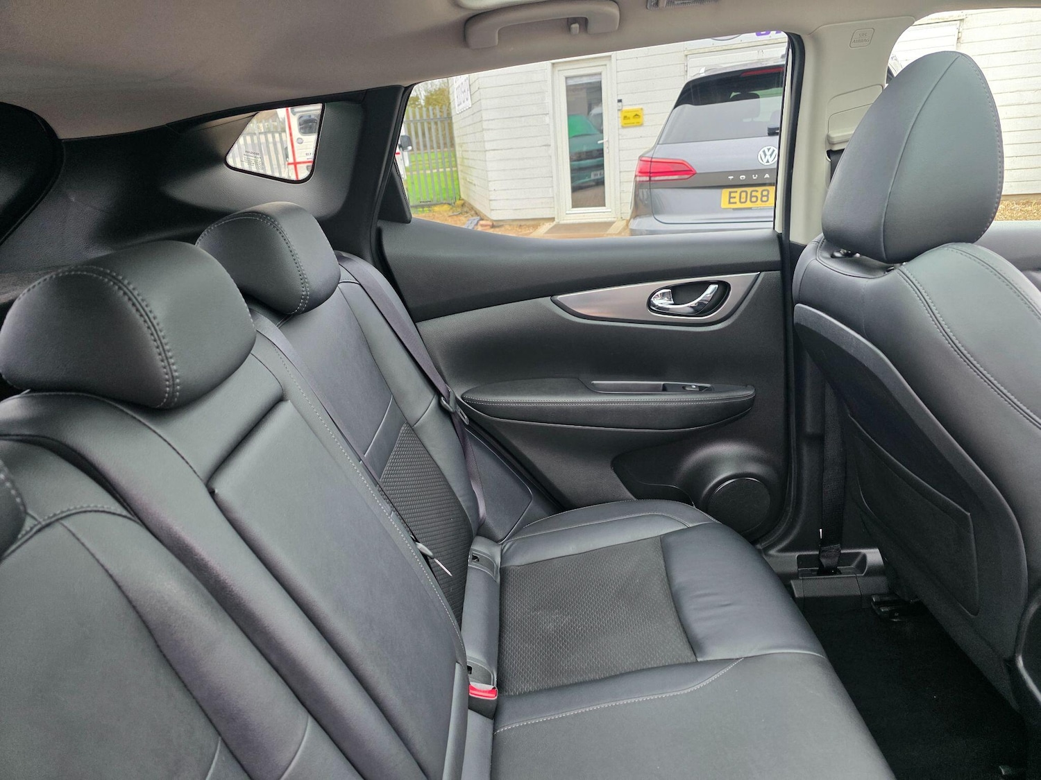 Used Nissan Qashqai 2019 for sale - 77683643: Photo 25