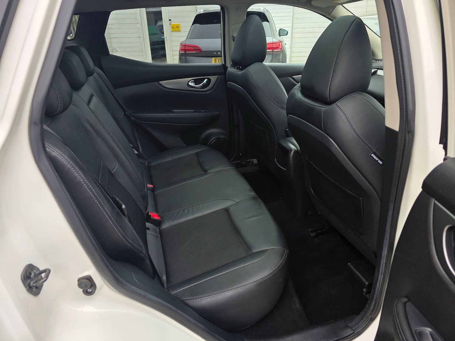 Used Nissan Qashqai 2019 for sale - 77683643: Photo 27