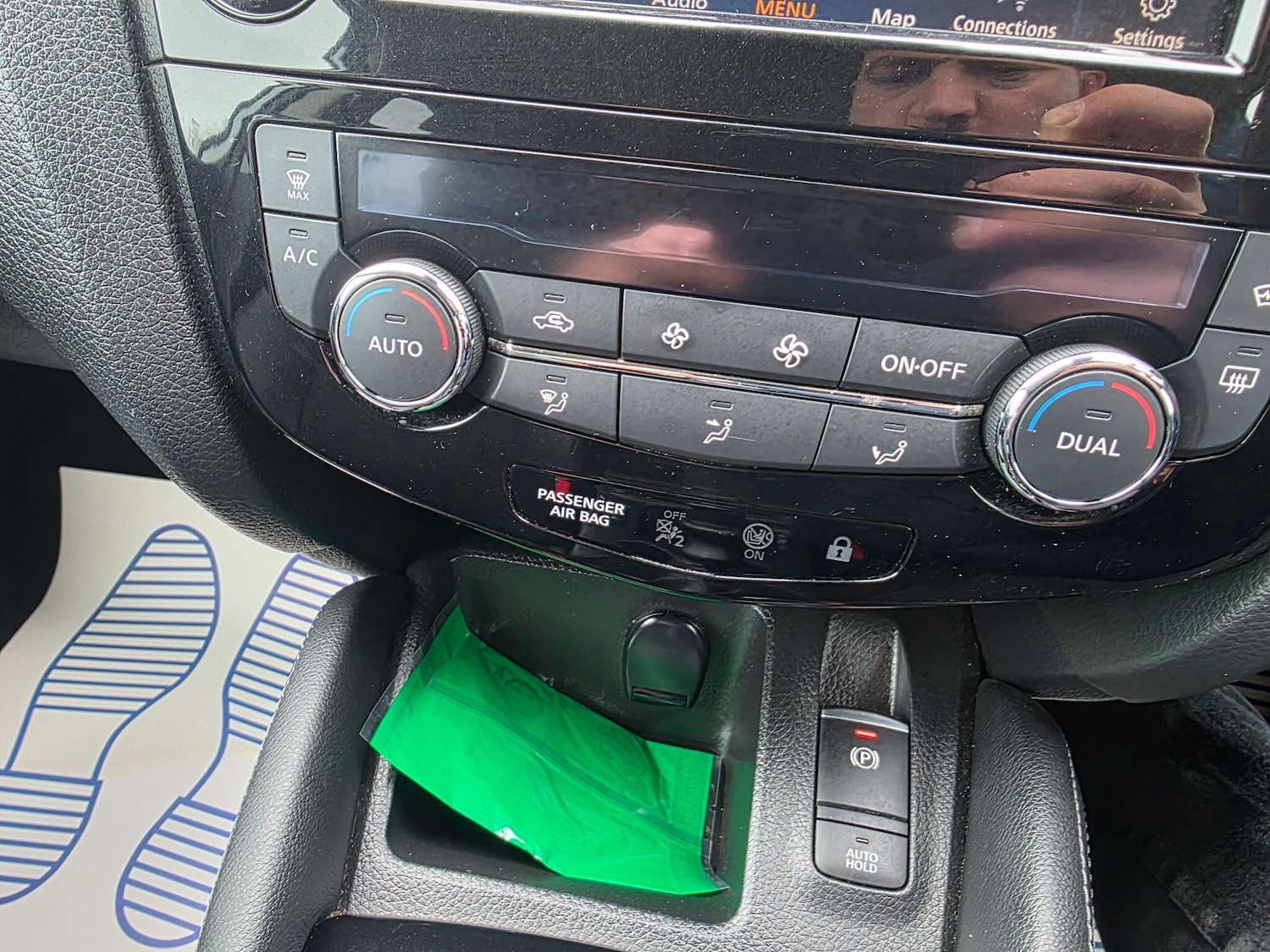 Used Nissan Qashqai 2019 for sale - 77683643: Photo 34