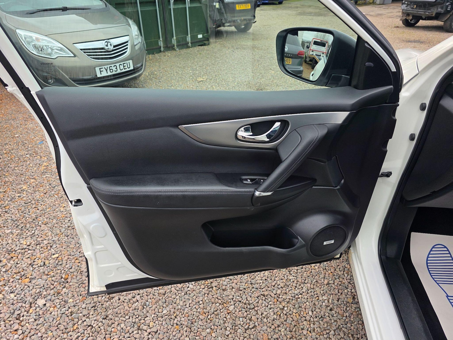 Used Nissan Qashqai 2019 for sale - 77683643: Photo 35