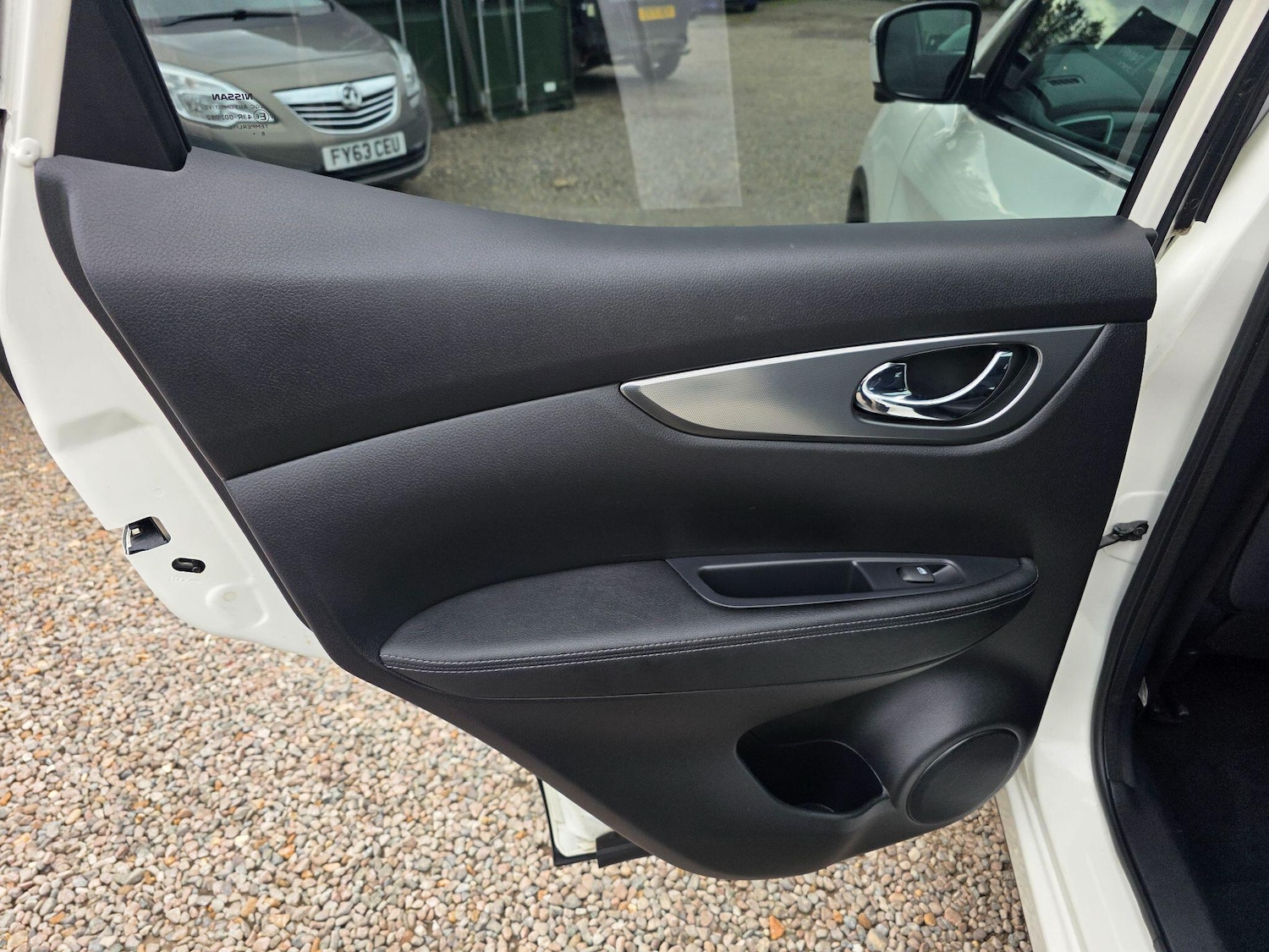 Used Nissan Qashqai 2019 for sale - 77683643: Photo 36
