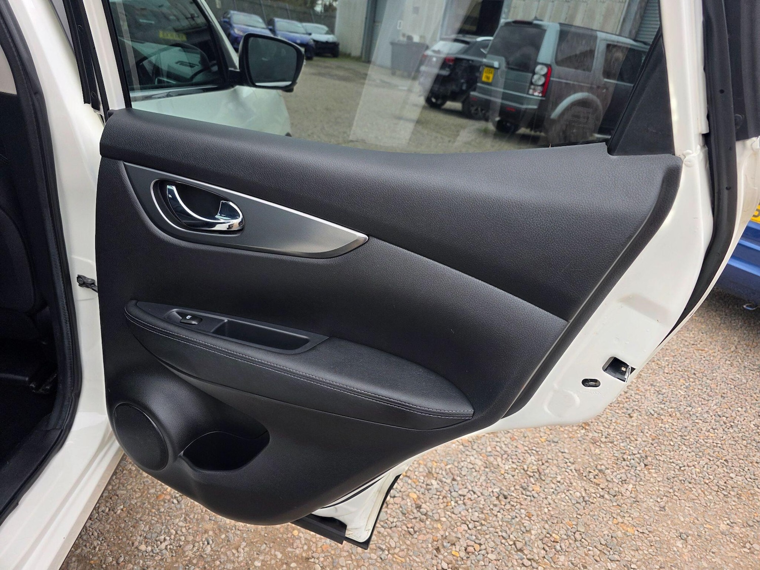 Used Nissan Qashqai 2019 for sale - 77683643: Photo 37