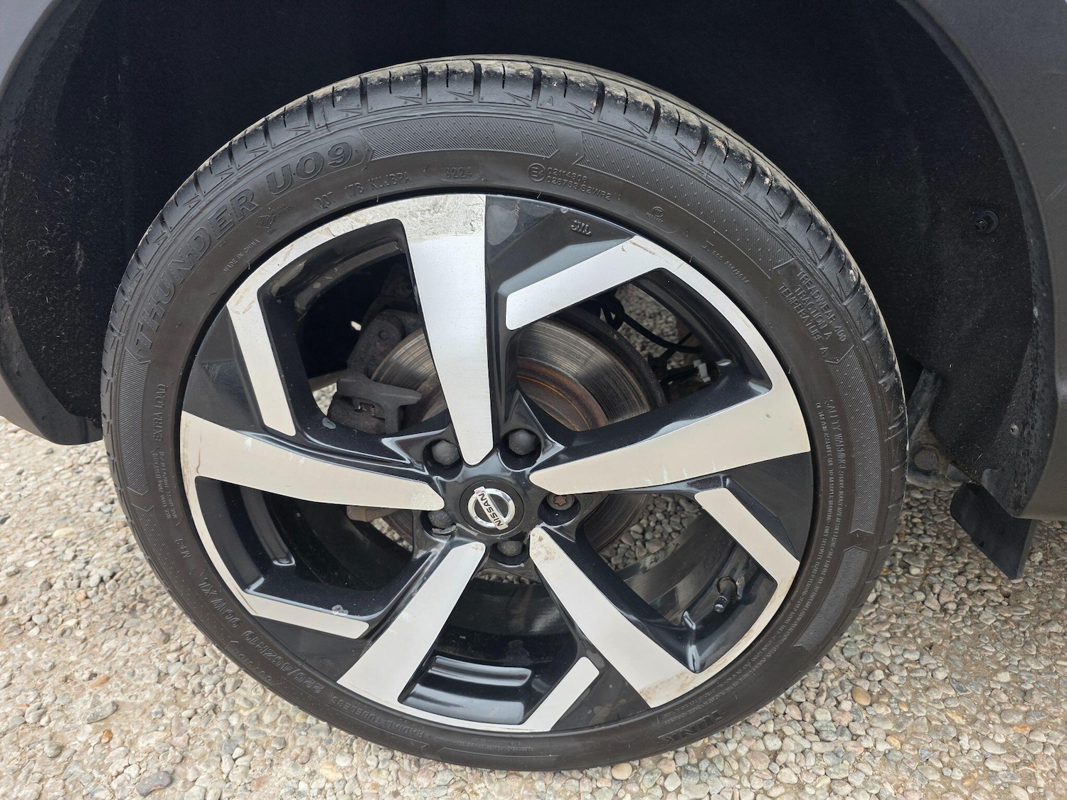 Used Nissan Qashqai 2019 for sale - 77683643: Photo 39