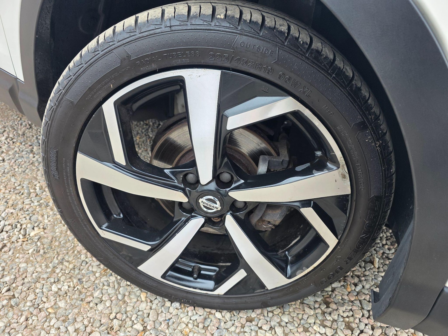 Used Nissan Qashqai 2019 for sale - 77683643: Photo 40