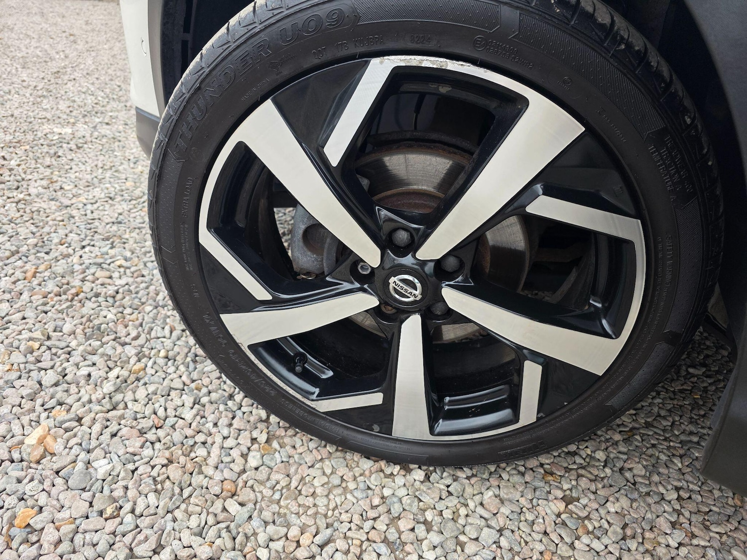 Used Nissan Qashqai 2019 for sale - 77683643: Photo 41