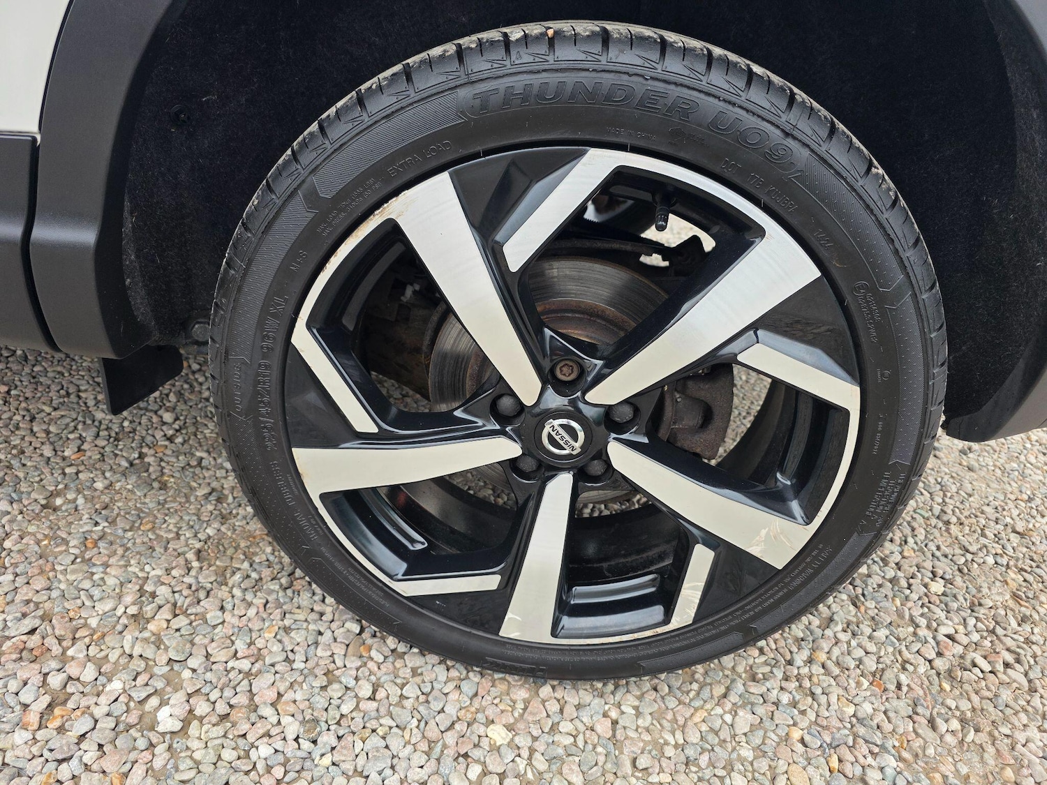 Used Nissan Qashqai 2019 for sale - 77683643: Photo 42