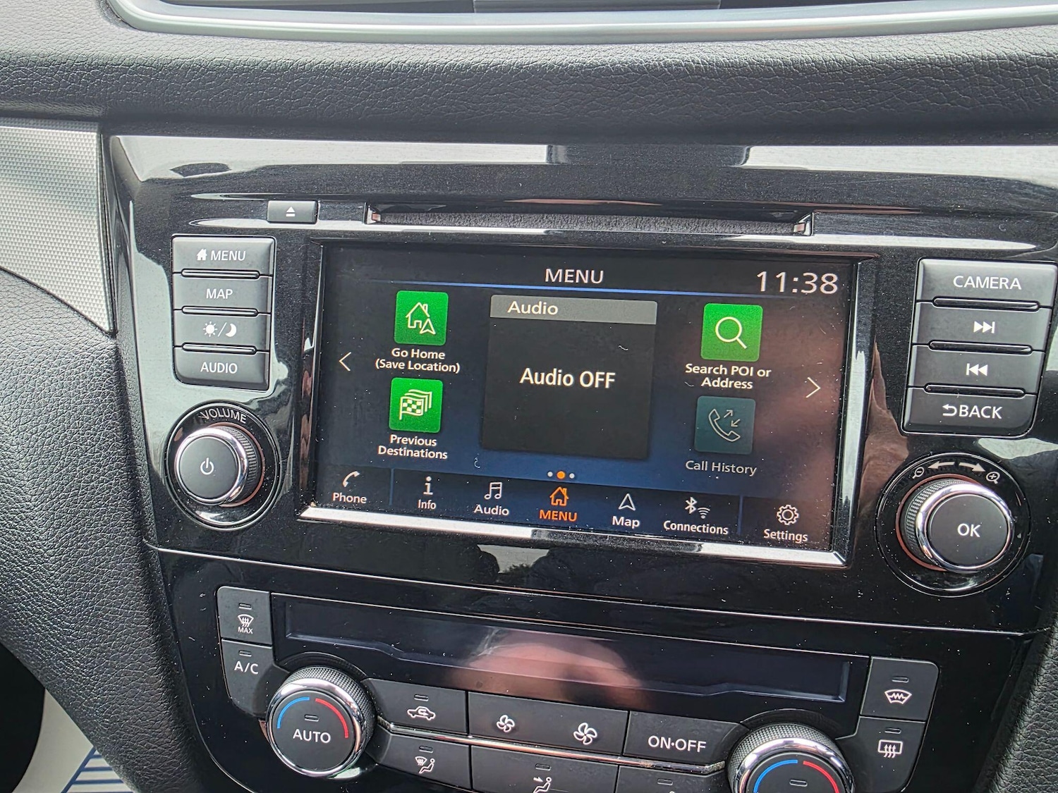 Used Nissan Qashqai 2019 for sale - 77683643: Photo 43