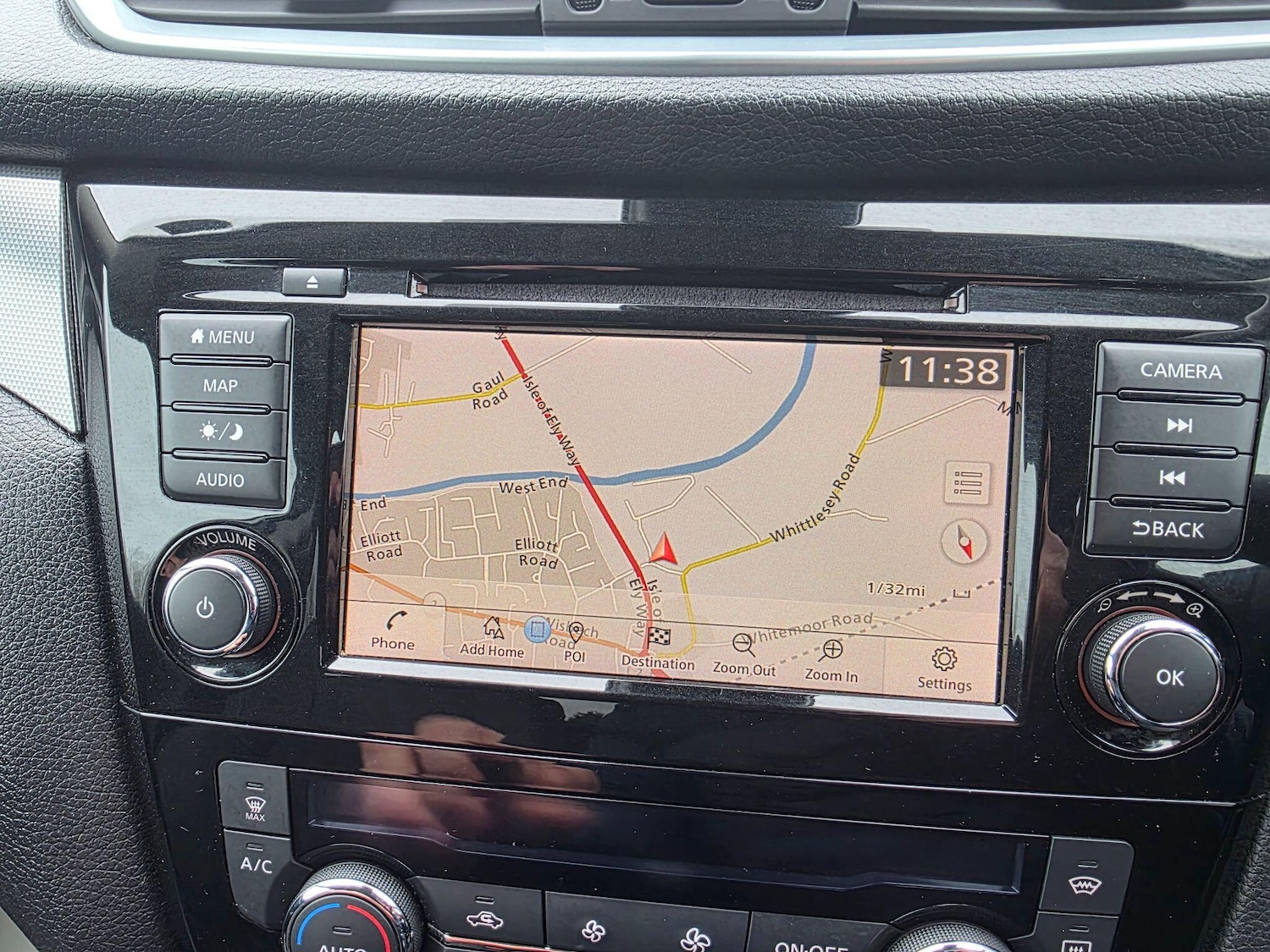 Used Nissan Qashqai 2019 for sale - 77683643: Photo 45