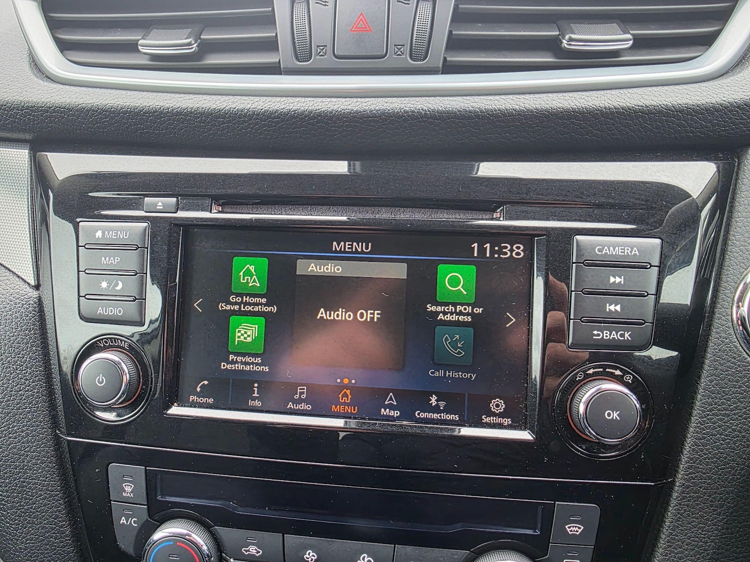 Used Nissan Qashqai 2019 for sale - 77683643: Photo 46