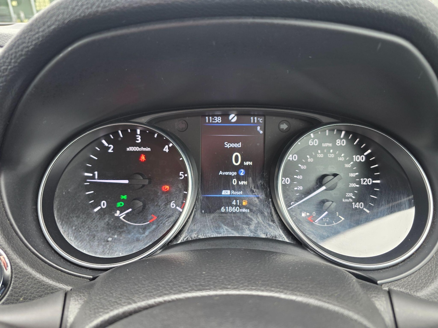 Used Nissan Qashqai 2019 for sale - 77683643: Photo 47