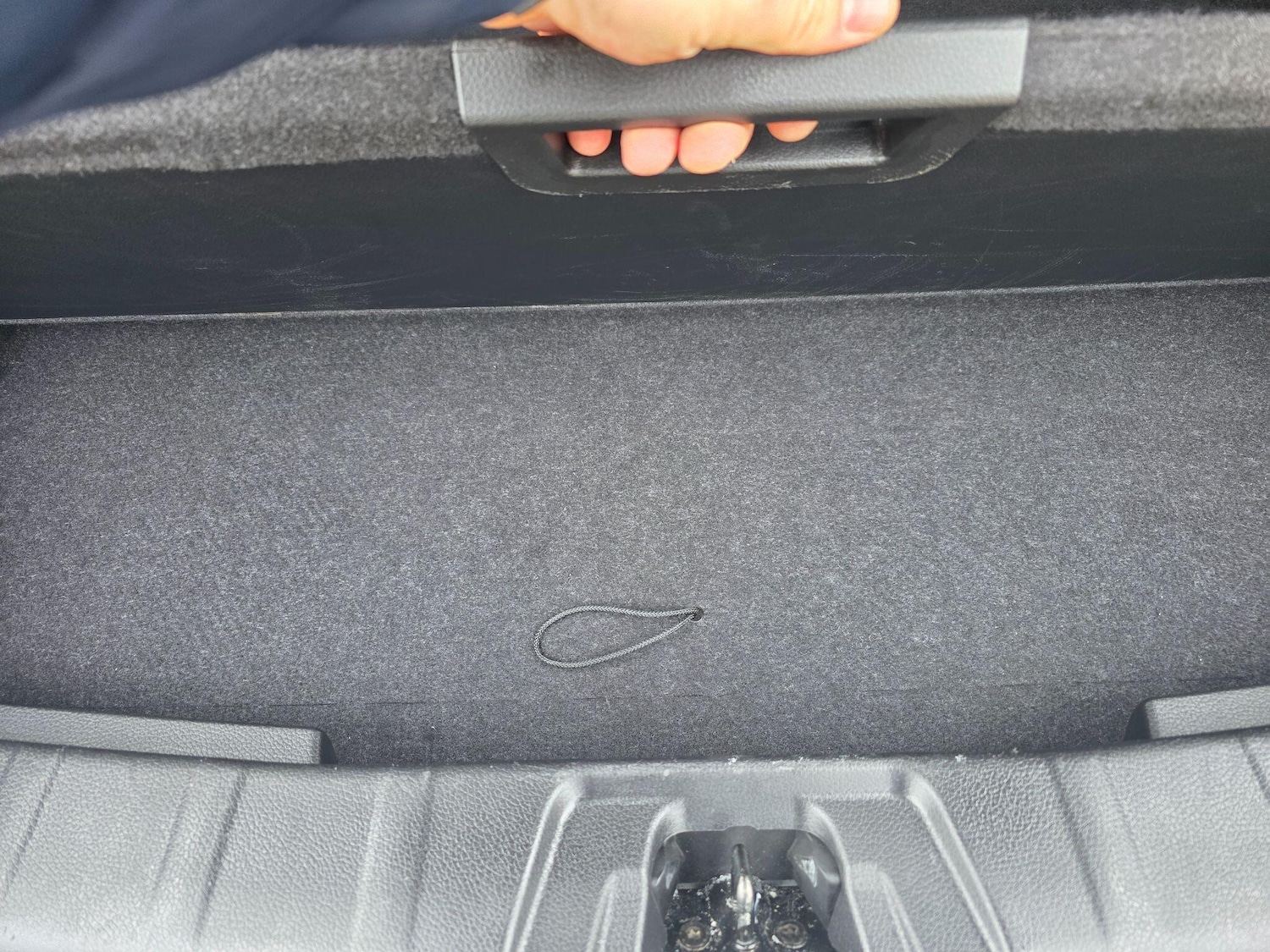 Used Nissan Qashqai 2019 for sale - 77683643: Photo 52