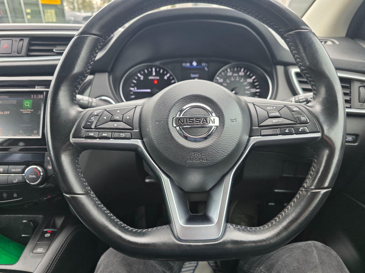 Used Nissan Qashqai 2019 for sale - 77683643: Photo 54
