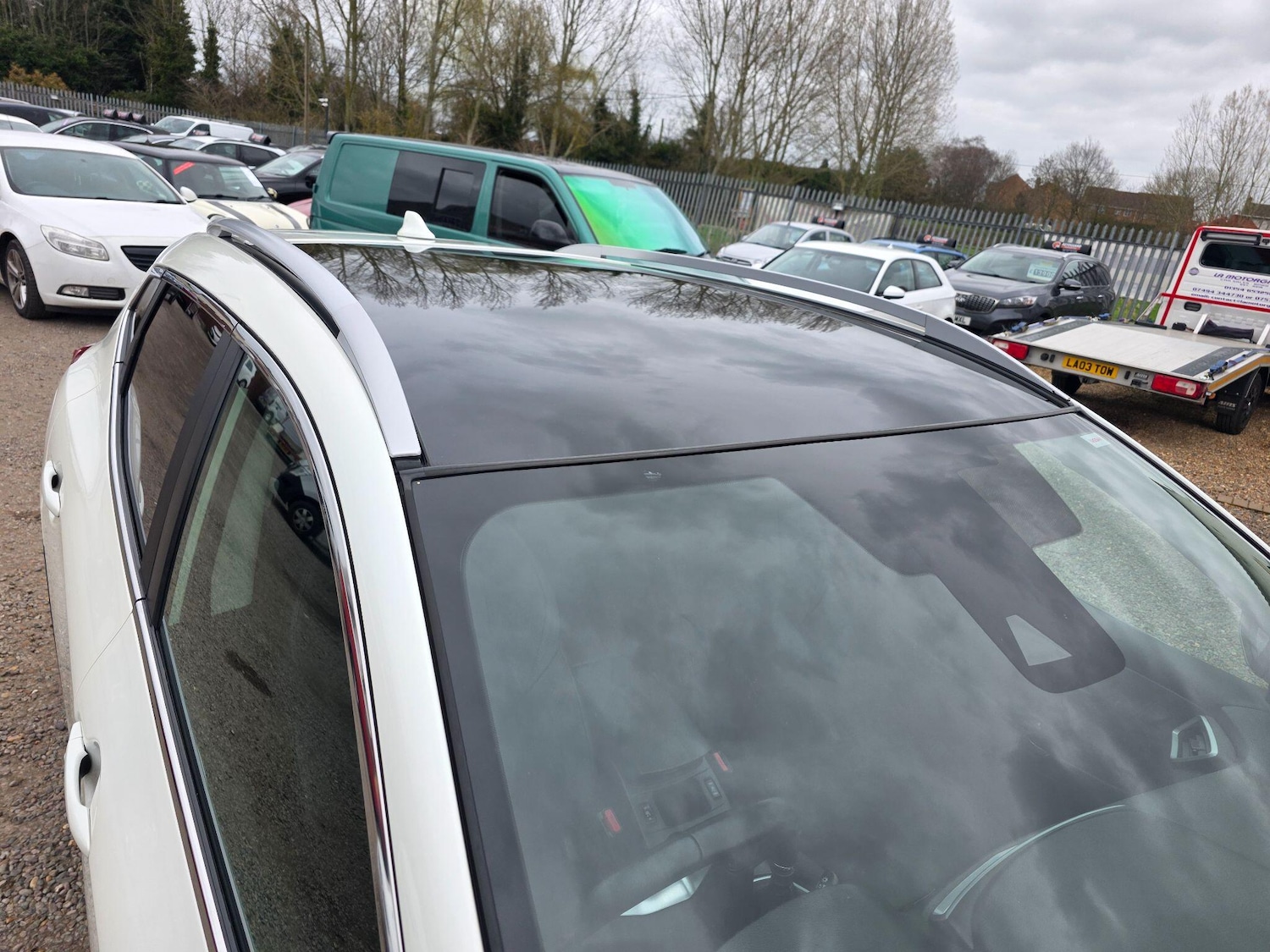 Used Nissan Qashqai 2019 for sale - 77683643: Photo 55