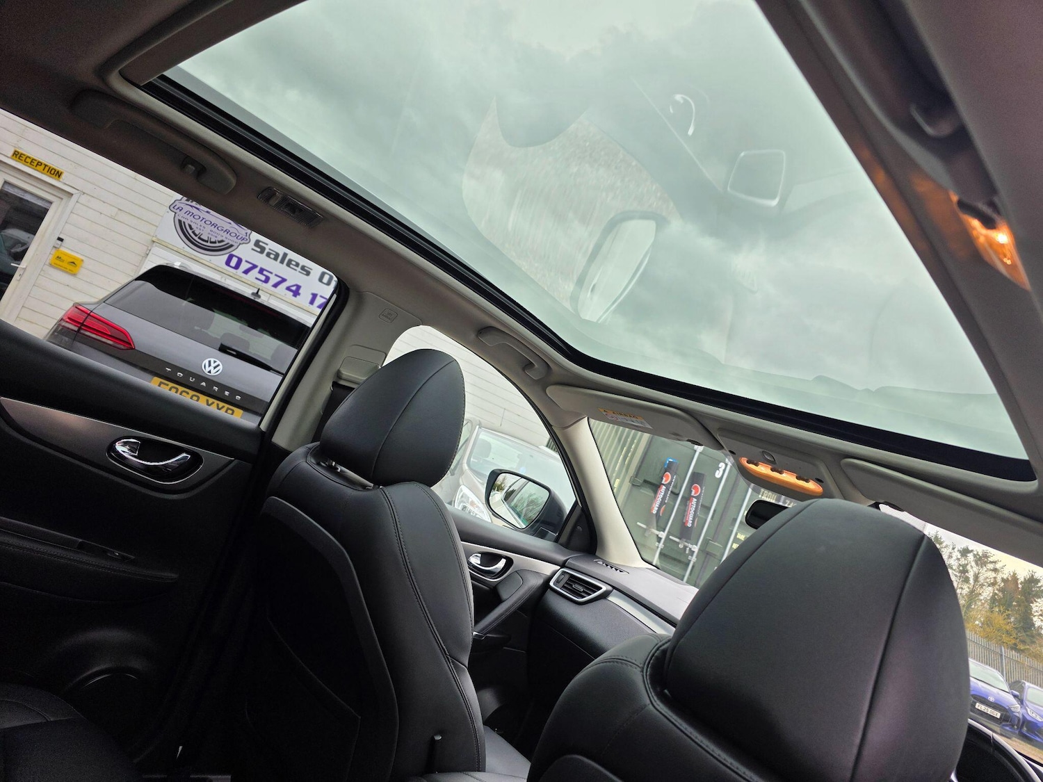 Used Nissan Qashqai 2019 for sale - 77683643: Photo 56