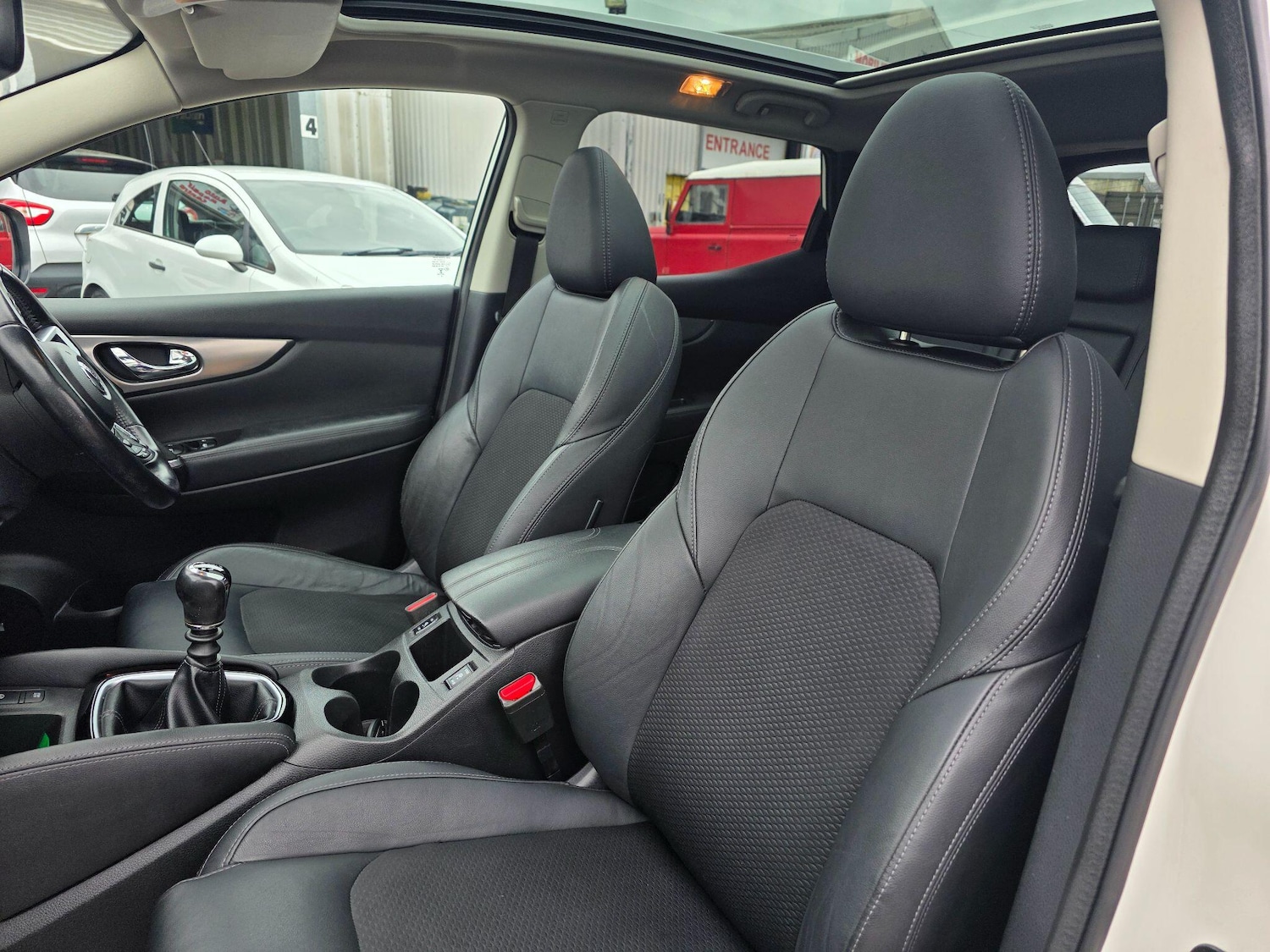 Used Nissan Qashqai 2019 for sale - 77683643: Photo 57