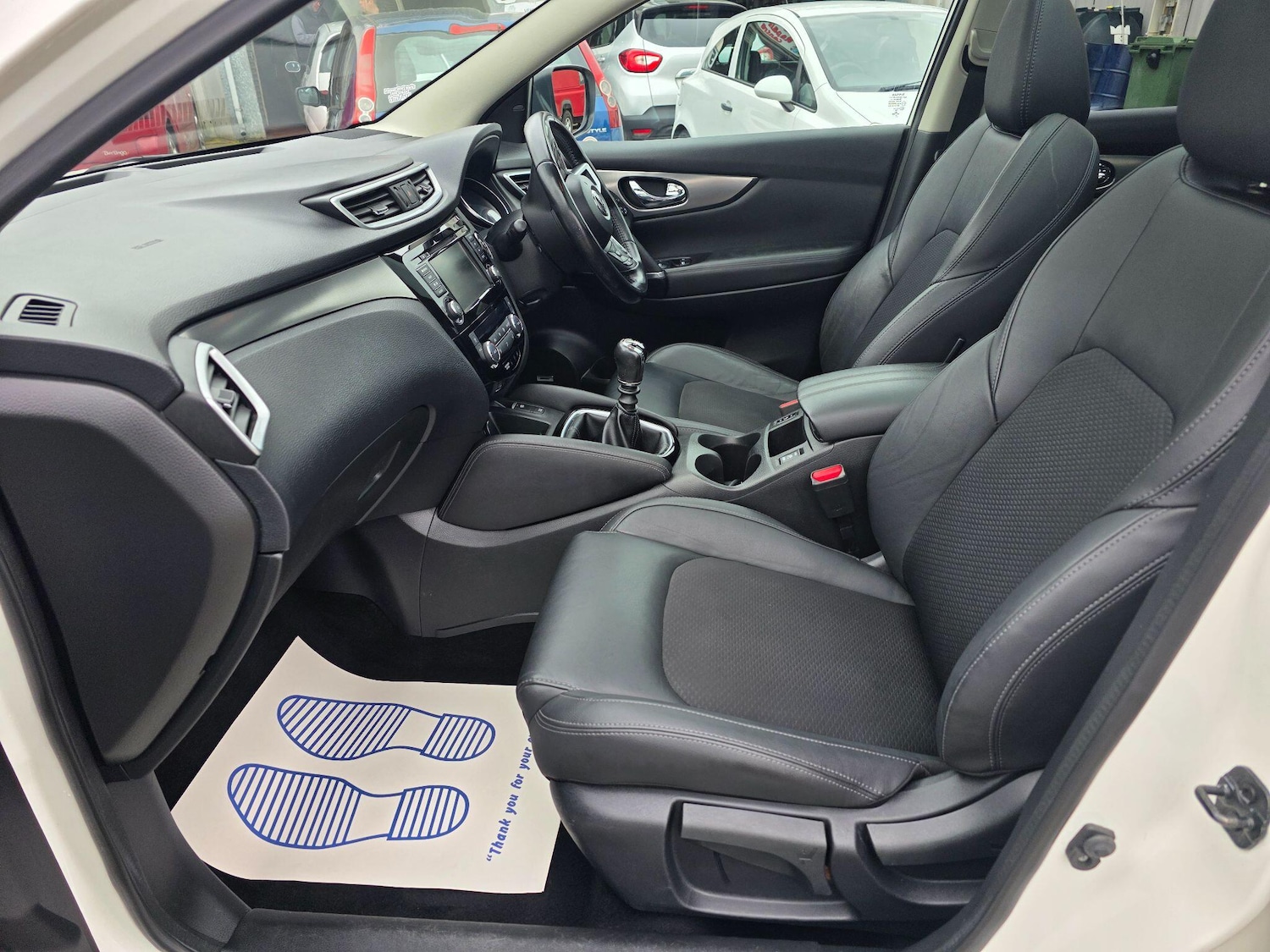 Used Nissan Qashqai 2019 for sale - 77683643: Photo 58