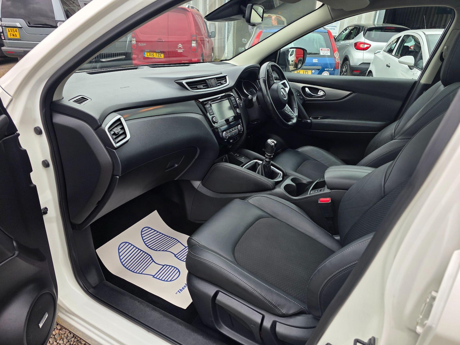 Used Nissan Qashqai 2019 for sale - 77683643: Photo 59