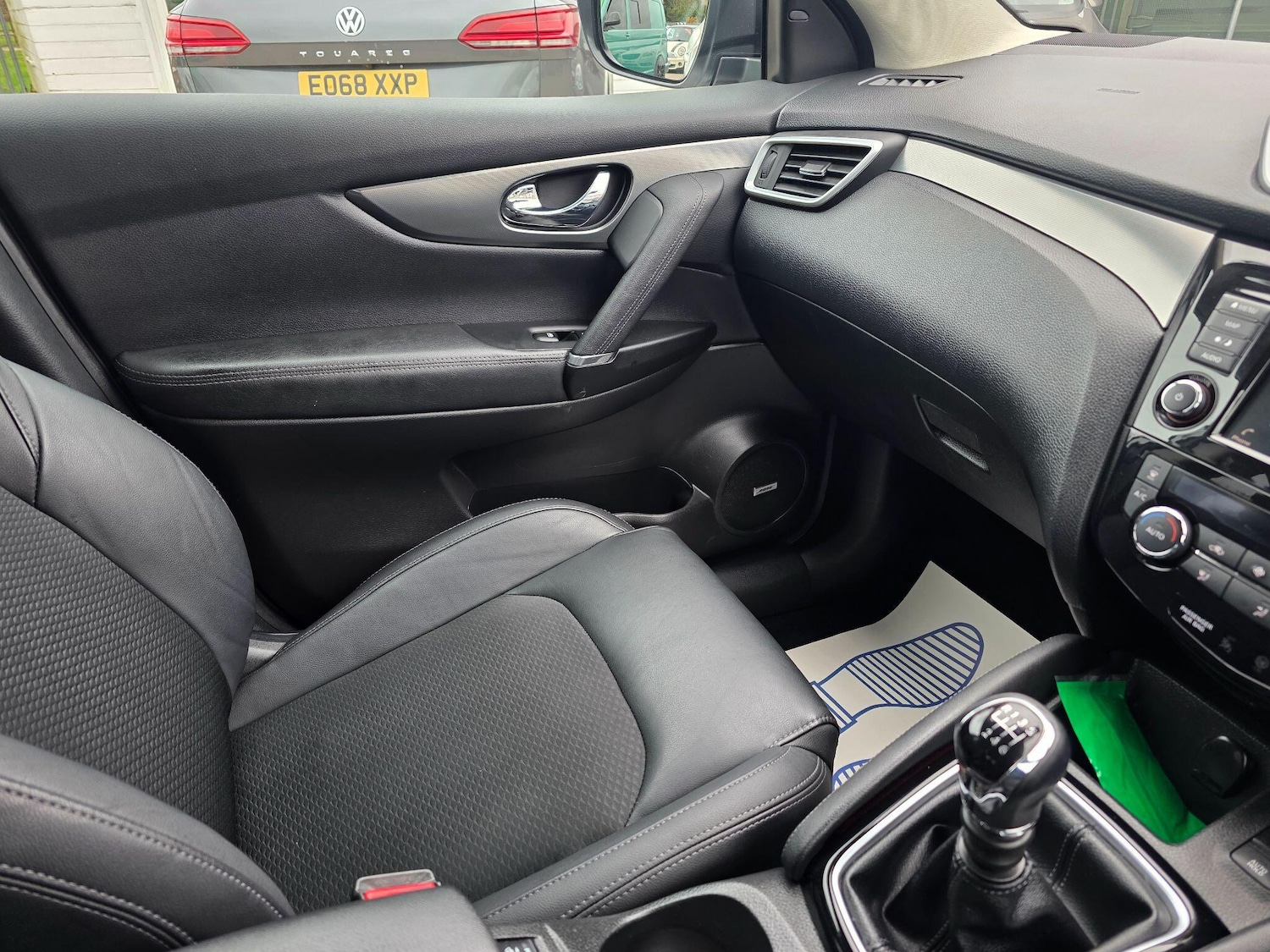 Used Nissan Qashqai 2019 for sale - 77683643: Photo 60