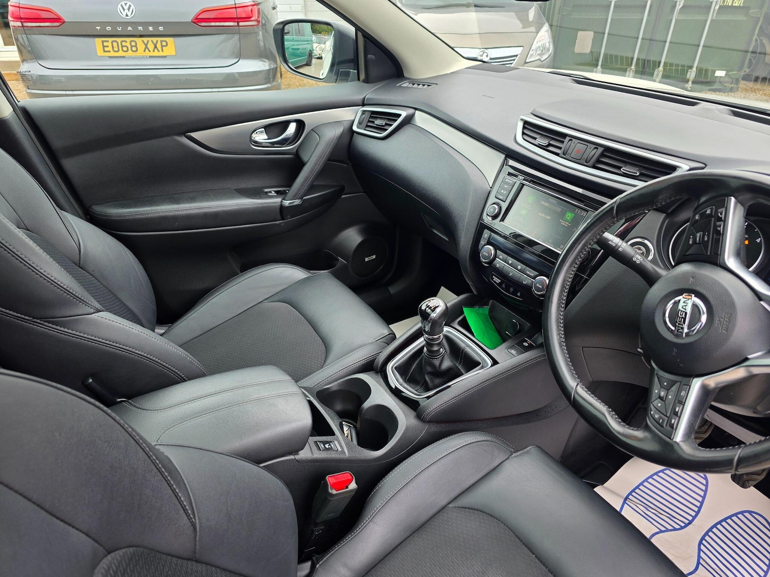 Used Nissan Qashqai 2019 for sale - 77683643: Photo 66