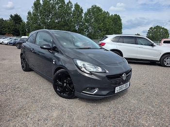 Used Vauxhall Corsa 2015 for sale - 78934602: Photo