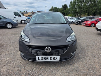 Used Vauxhall Corsa 2015 for sale - 78934602: Photo