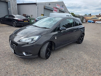 Used Vauxhall Corsa 2015 for sale - 78934602: Photo
