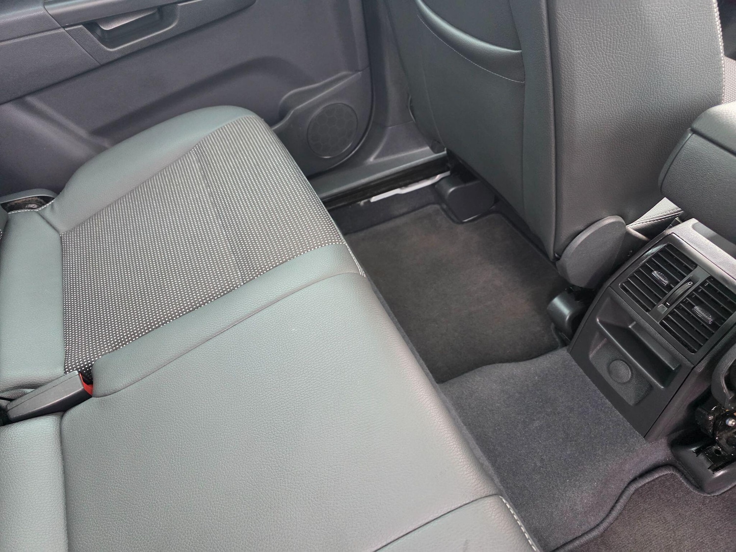 Used Vauxhall Zafira 2009 for sale - 77853536: Photo 13