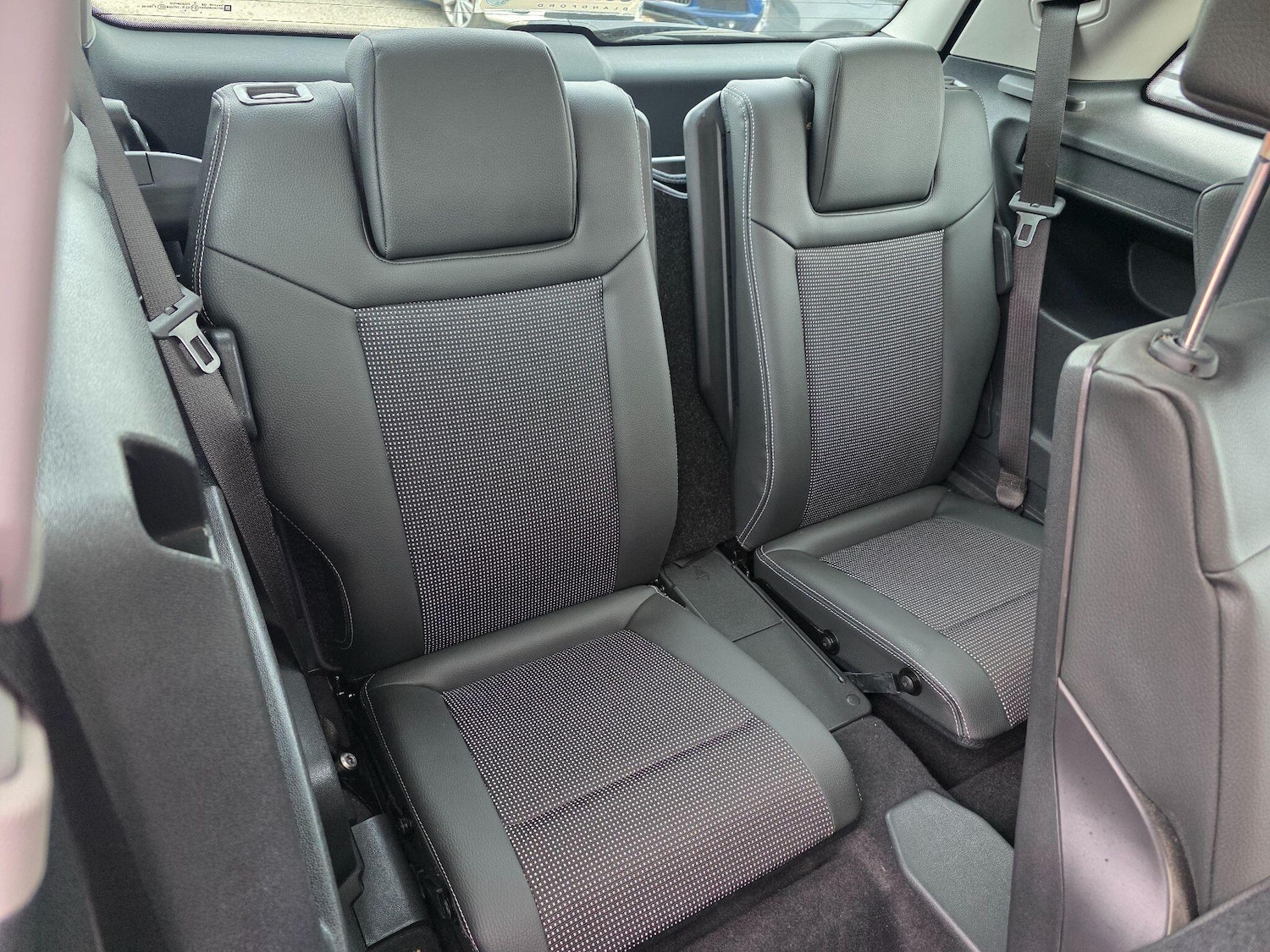 Used Vauxhall Zafira 2009 for sale - 77853536: Photo 28