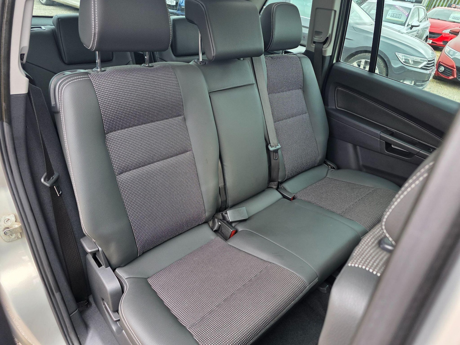 Used Vauxhall Zafira 2009 for sale - 77853536: Photo 31