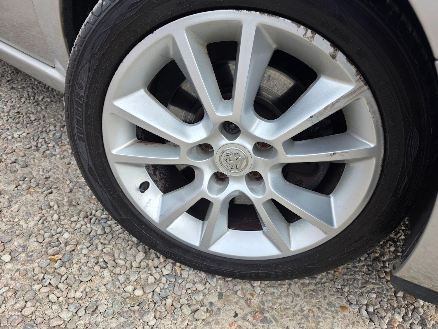 Used Vauxhall Zafira 2009 for sale - 77853536: Photo 38