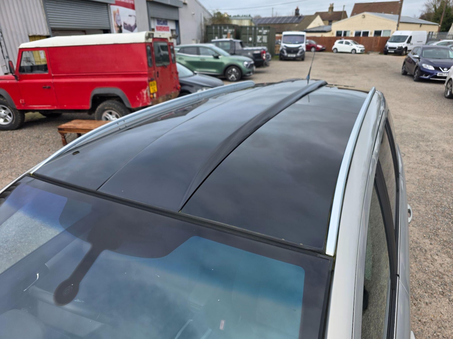 Used Vauxhall Zafira 2009 for sale - 77853536: Photo 45