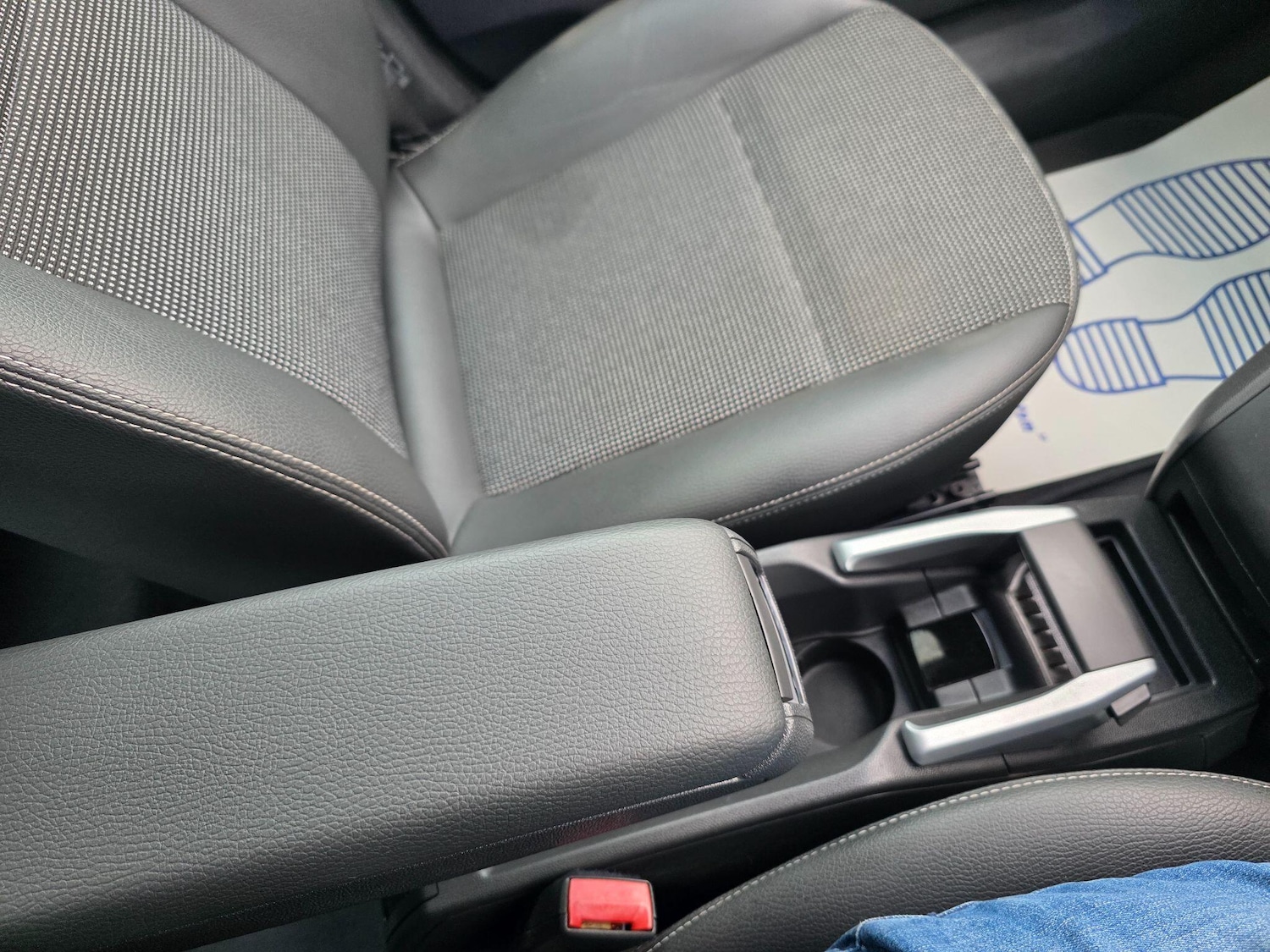 Used Vauxhall Zafira 2009 for sale - 77853536: Photo 53