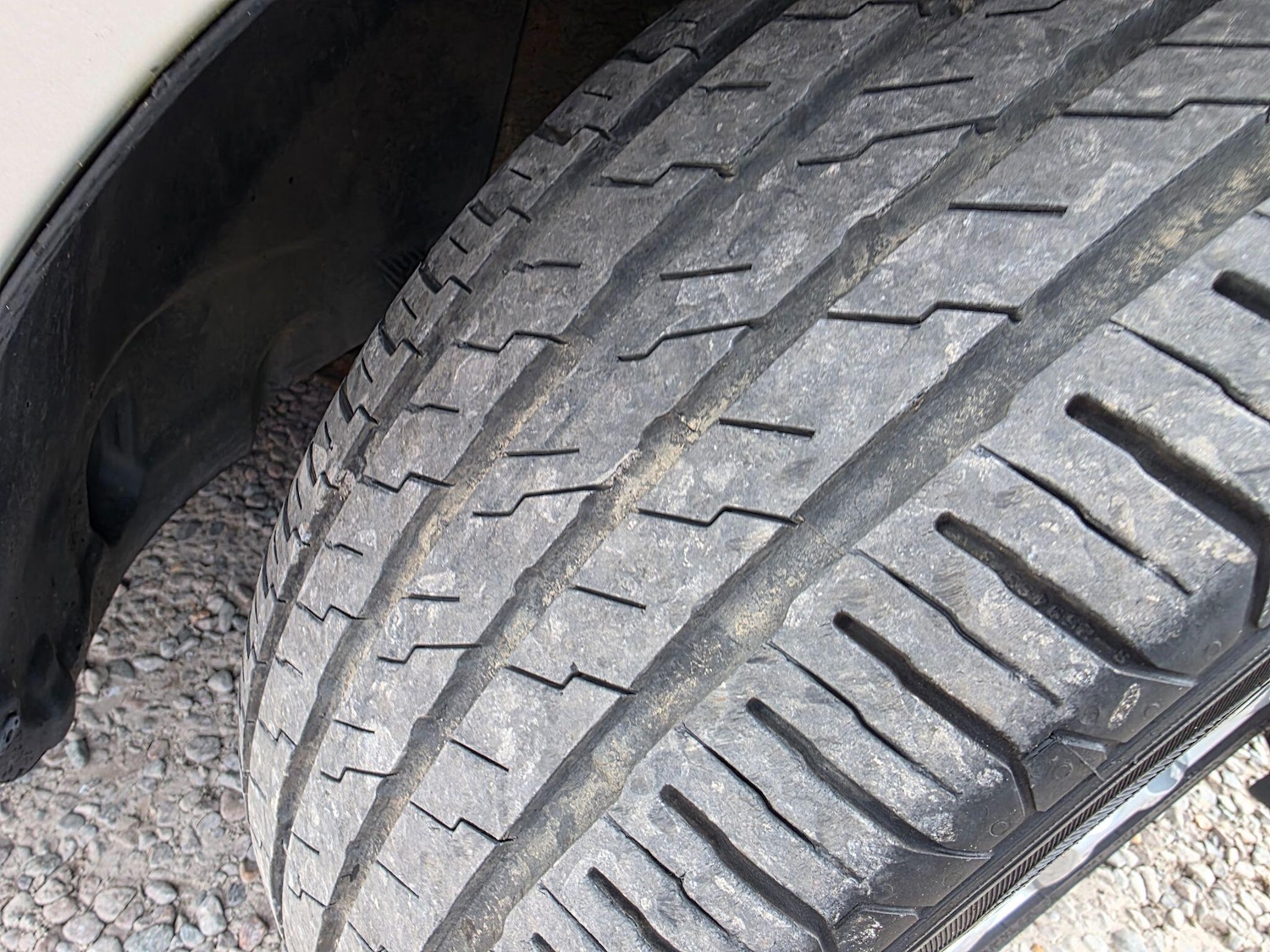 Used Vauxhall Zafira 2009 for sale - 77853536: Photo 54