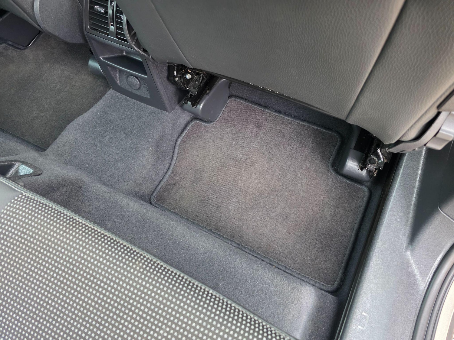 Used Vauxhall Zafira 2009 for sale - 77853536: Photo 55