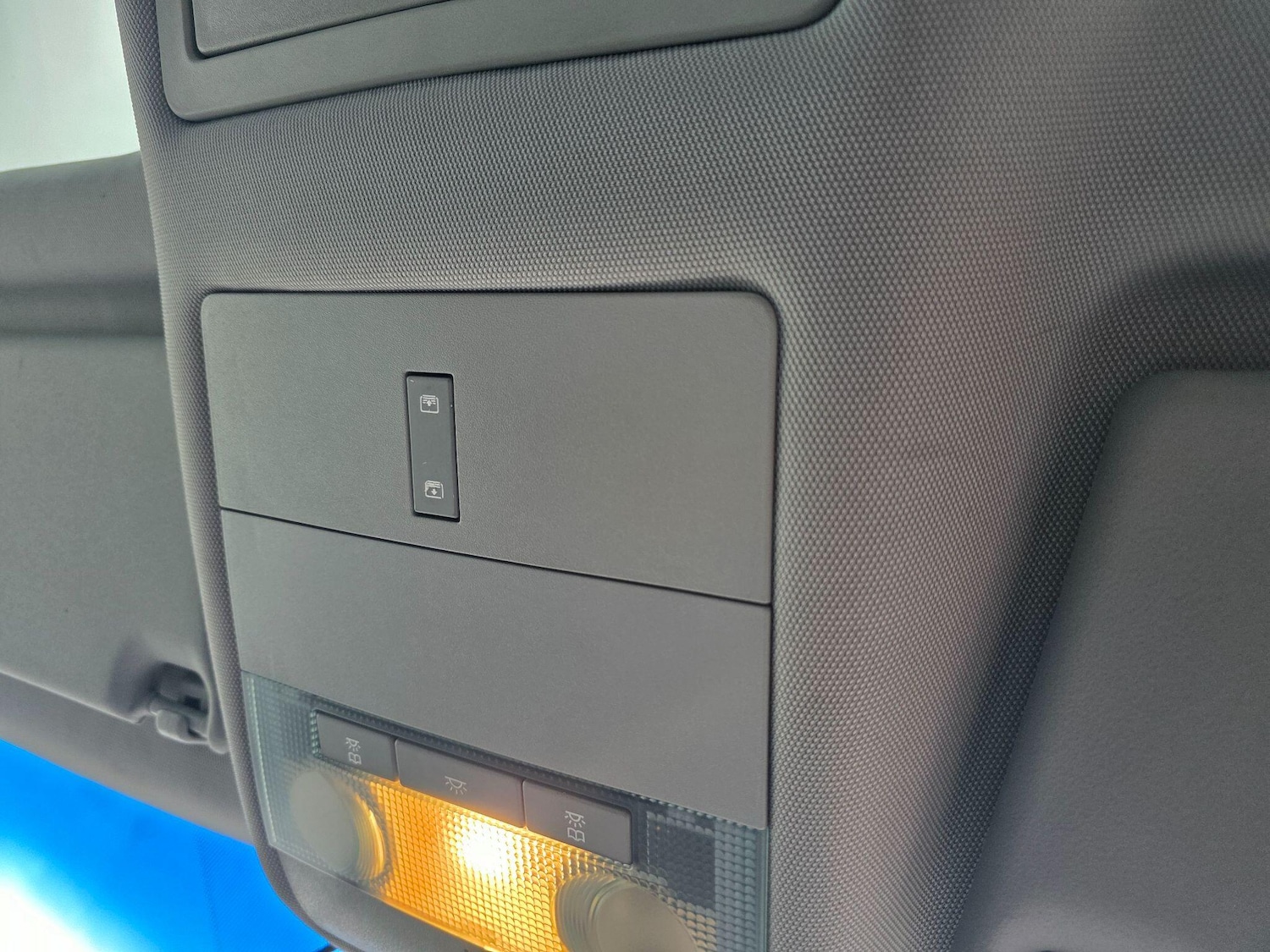 Used Vauxhall Zafira 2009 for sale - 77853536: Photo 57