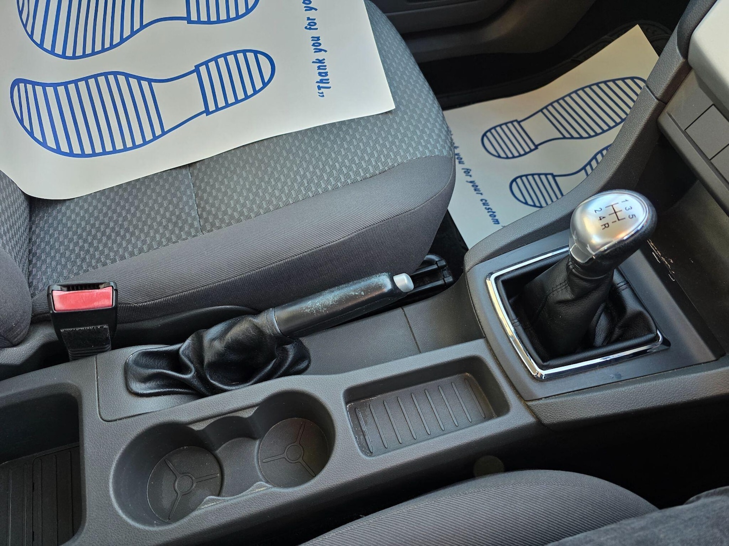 Used Ford Focus 2006 for sale - 77109426: Photo 13