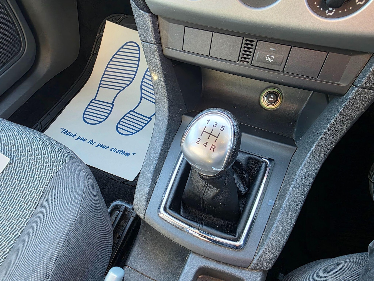 Used Ford Focus 2006 for sale - 77109426: Photo 14