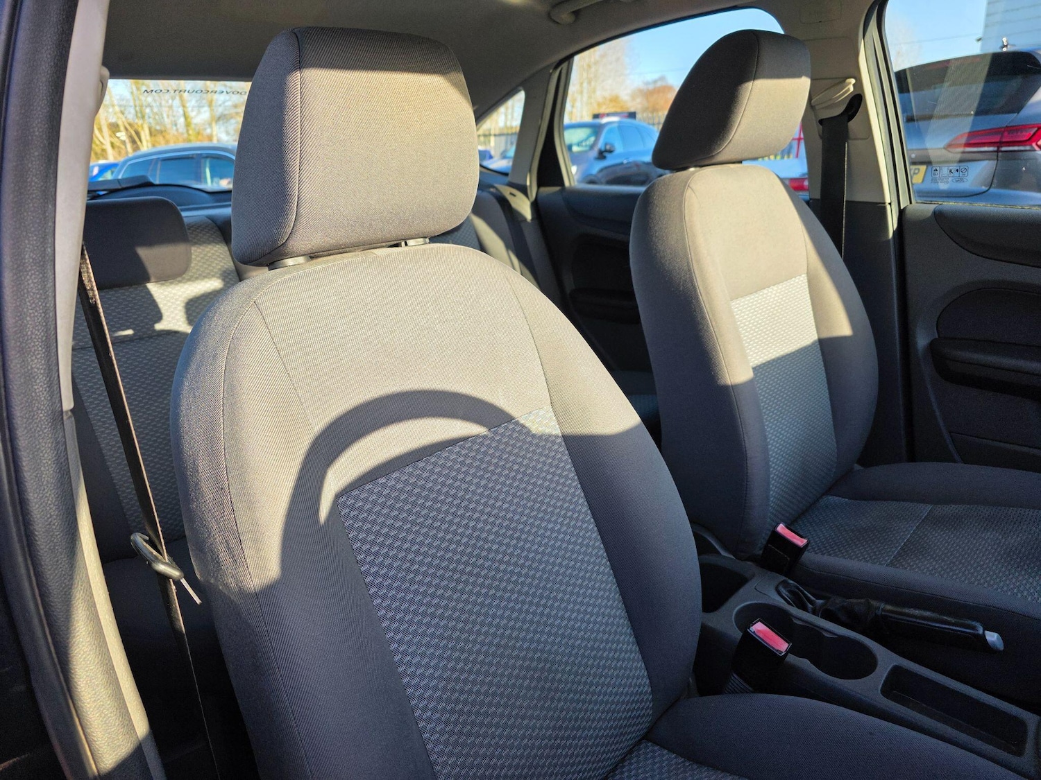 Used Ford Focus 2006 for sale - 77109426: Photo 15