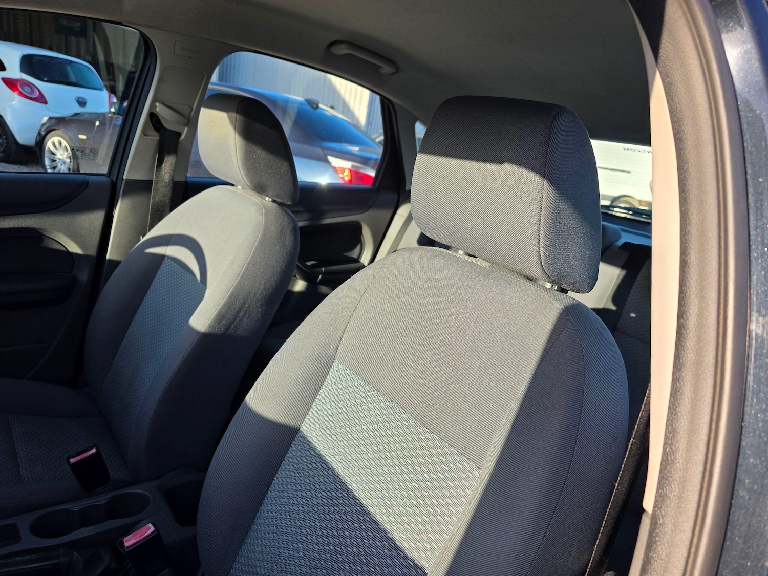 Used Ford Focus 2006 for sale - 77109426: Photo 18