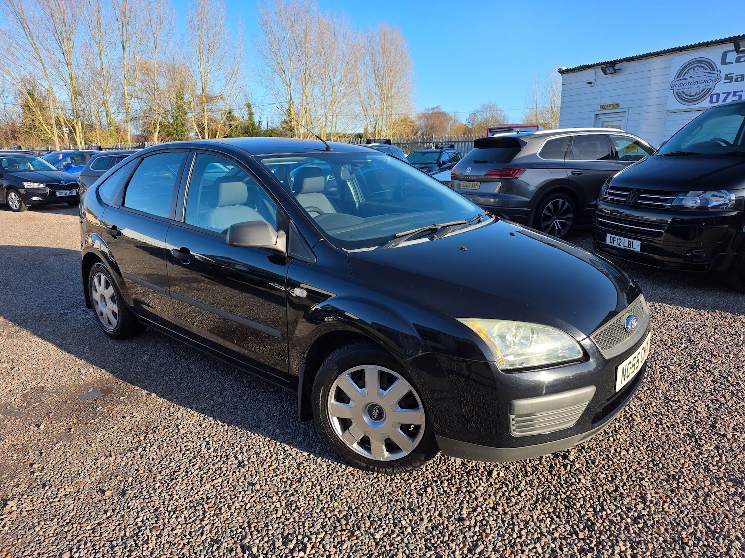 Used Ford Focus 2006 for sale - 77109426: Photo 2