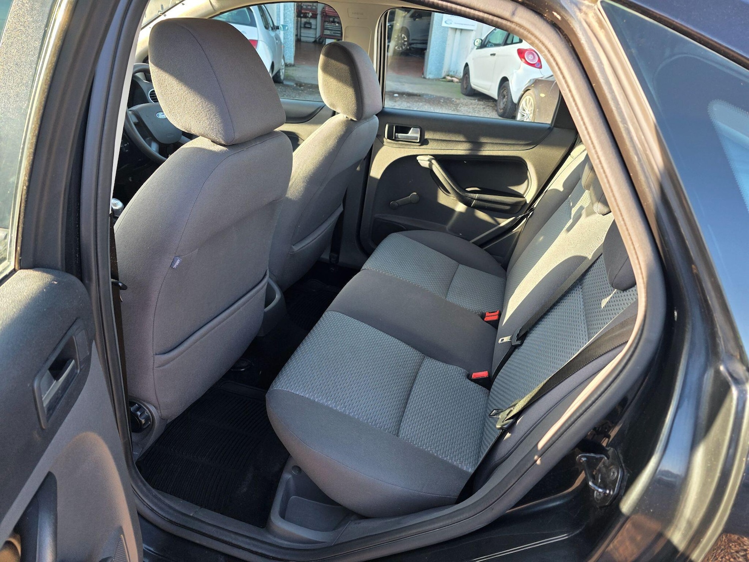 Used Ford Focus 2006 for sale - 77109426: Photo 21