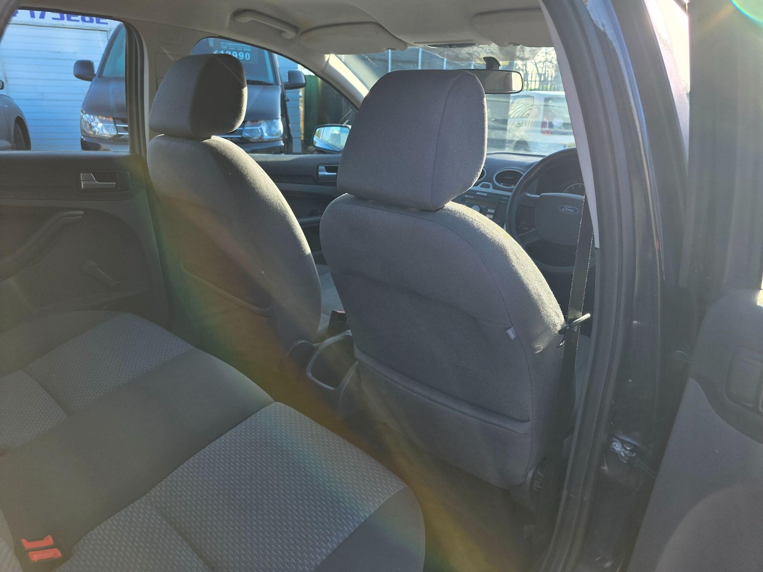 Used Ford Focus 2006 for sale - 77109426: Photo 23