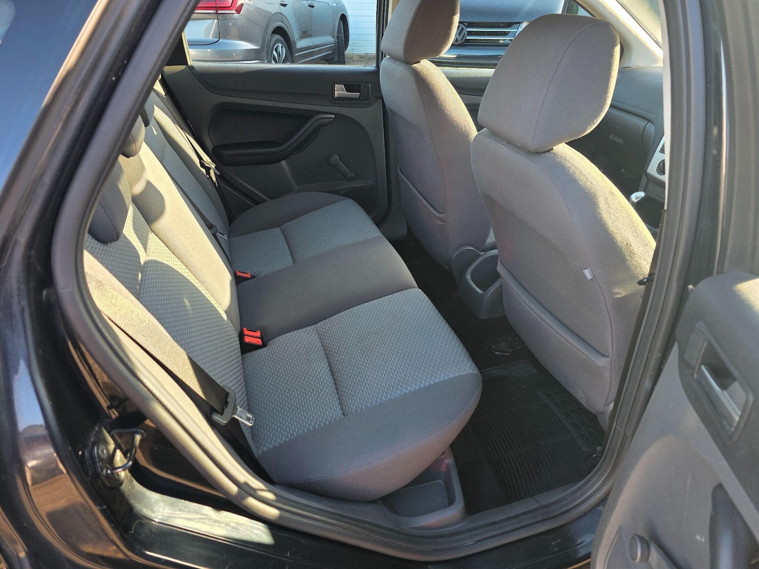 Used Ford Focus 2006 for sale - 77109426: Photo 24