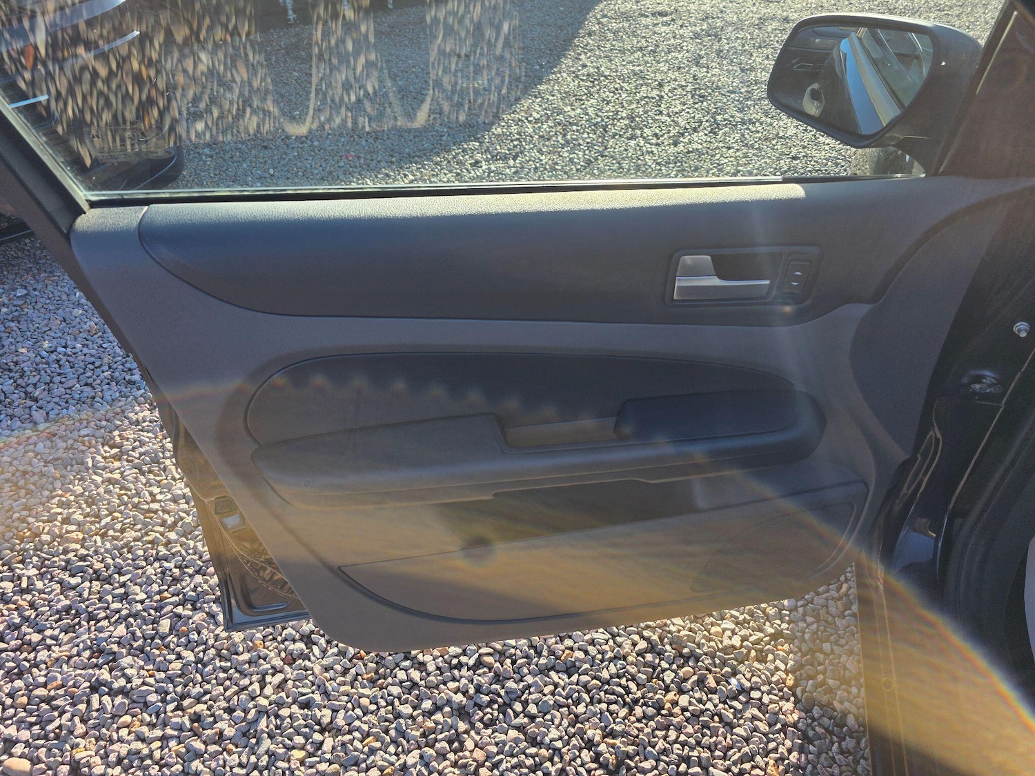 Used Ford Focus 2006 for sale - 77109426: Photo 26