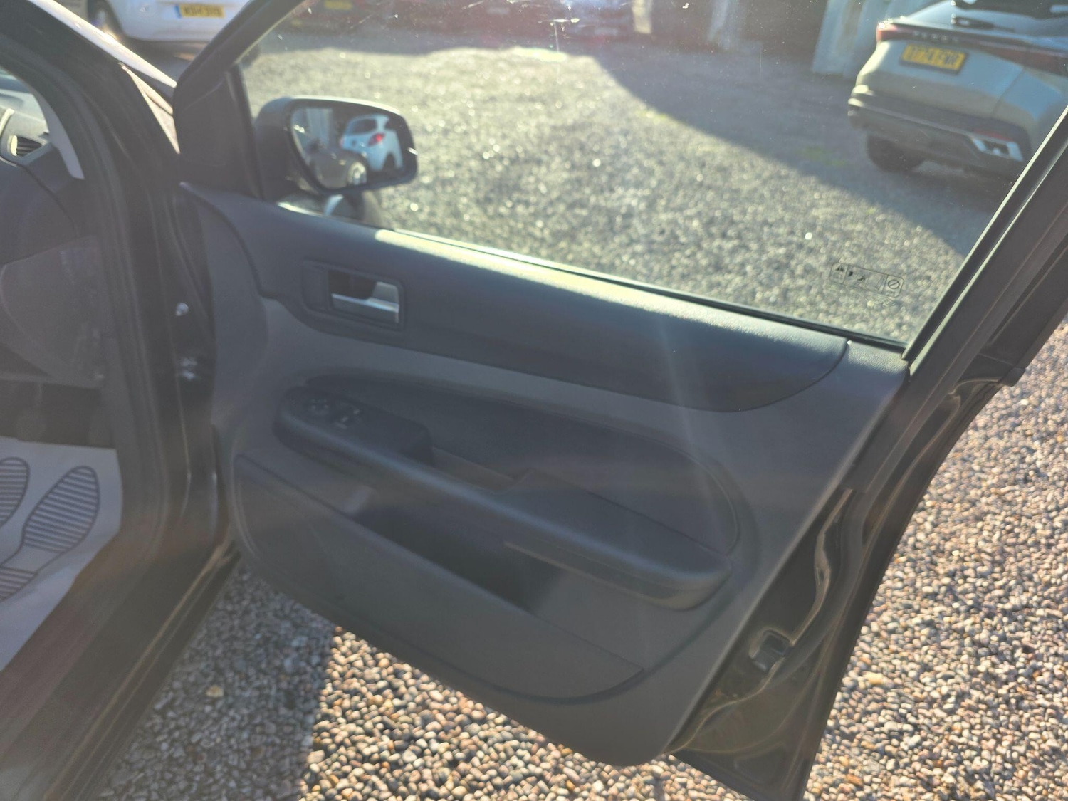 Used Ford Focus 2006 for sale - 77109426: Photo 28