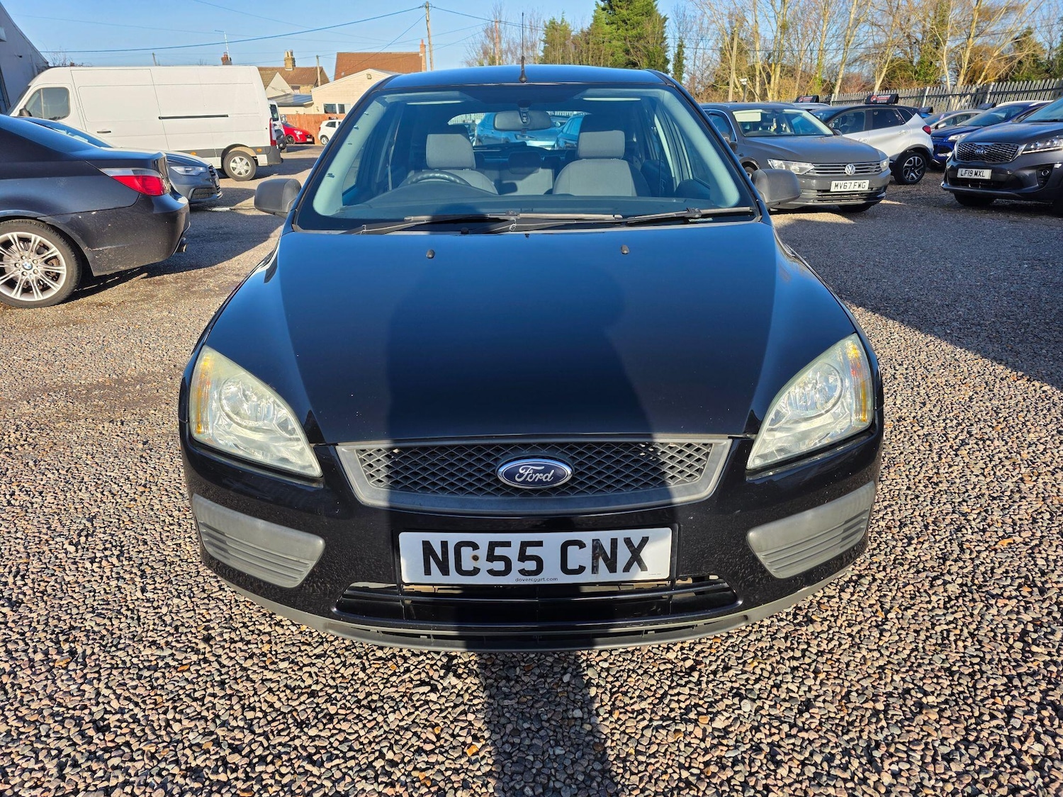 Used Ford Focus 2006 for sale - 77109426: Photo 3