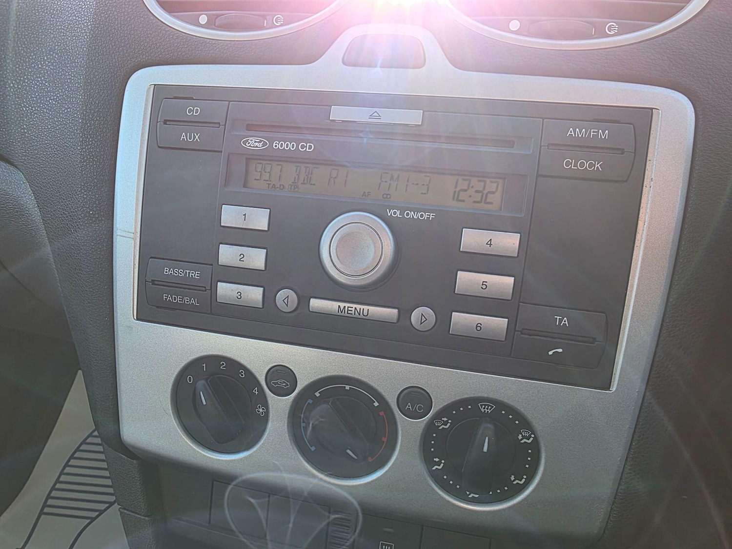 Used Ford Focus 2006 for sale - 77109426: Photo 31