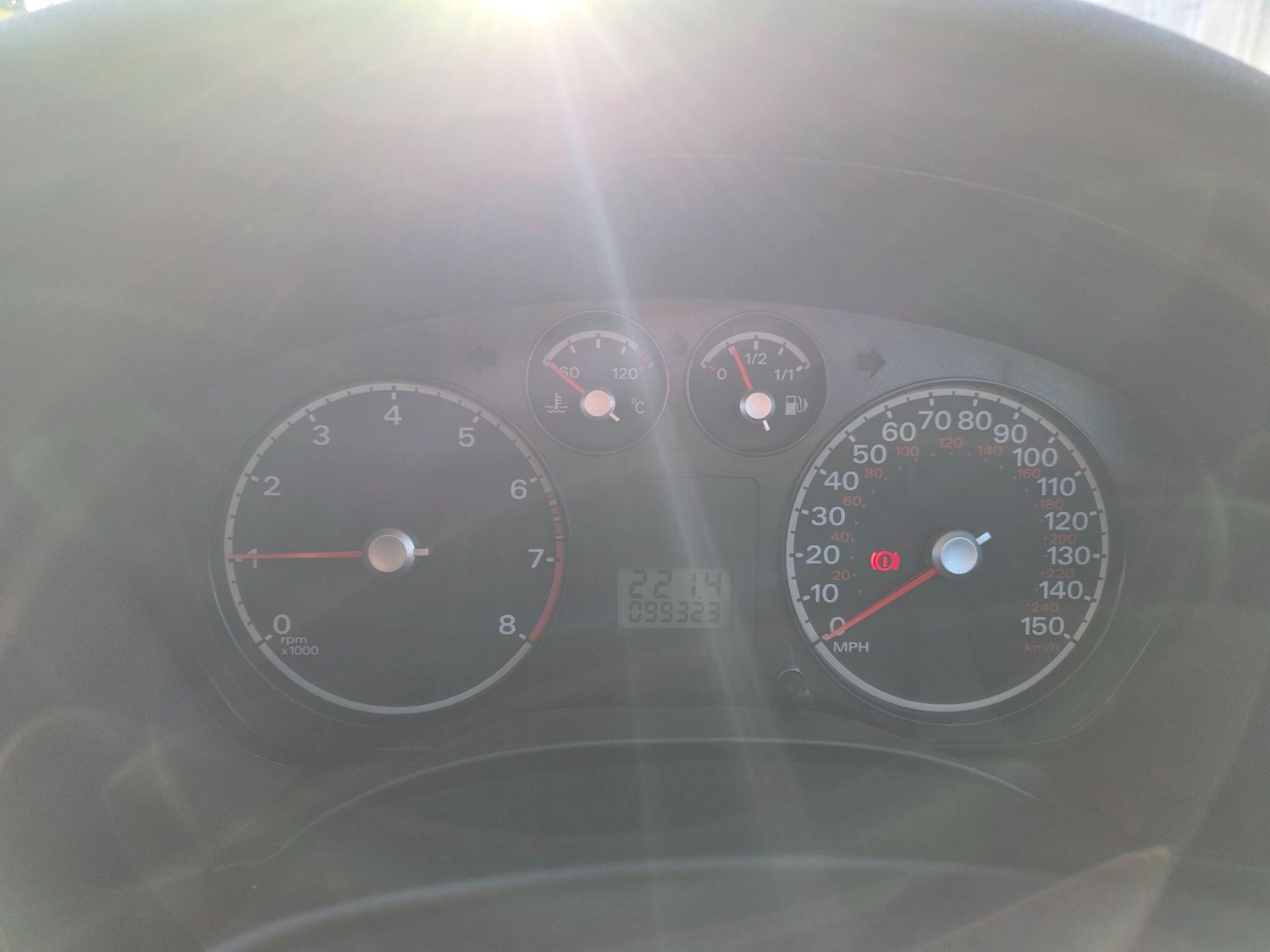 Used Ford Focus 2006 for sale - 77109426: Photo 32